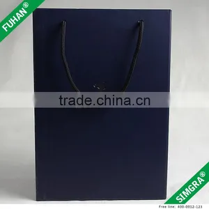 Factory Custom Various Kinds Clear Wine Glass Packing Box thumbnail-3