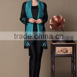 2015 Autumn Indian Silk Shawl ,useful Windproof Scarf Shawl,high Quality Cashmere Shawl thumbnail-2