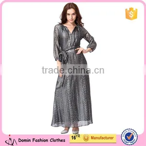 Factory Price Latest Design Wholesale Fashion Women Clothes thumbnail-3