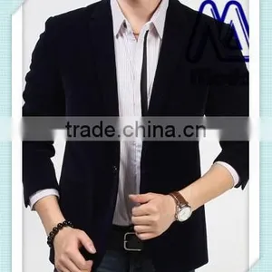 Men Biker Leather Jackets thumbnail-1