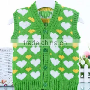 Custom and Wholesale Baby Clothes Factory Infant Sweaters thumbnail-2