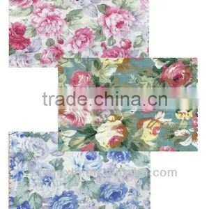 Fashion Print Fabric thumbnail-1
