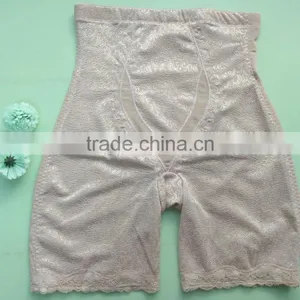 Woman Short Pants Shapewear Corset Tummy Control Woman's Body Shaper Underwear thumbnail-1