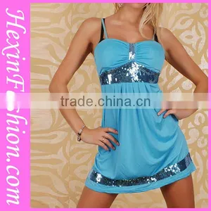 Wholesale Backless Images Sex Night Dress for Women thumbnail-1
