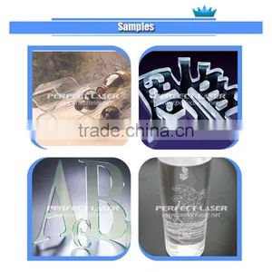 20 Years Factory Non Metal Co2 Laser Engraving Cutting Machine thumbnail-5