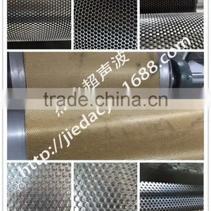 Double Location for the Cutting and Rewinding Non-woven Punching Machine thumbnail-2