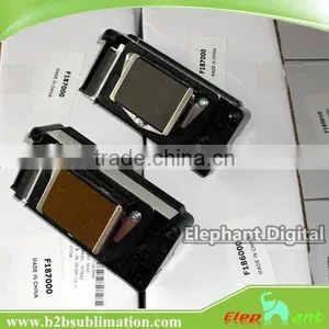 Wholesale DX5 F186000 Printhead for R2000 9700 7700 2100 thumbnail-1