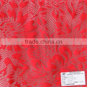 Neoprene Textile Fabric Beautiful Lace Closure for Woman thumbnail-1