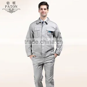 Work Clothing For Work Uniform Of Engineer Work Wear Suit thumbnail-4