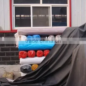 B Grade PVC Artificial Leather Stock Lot With High Quality thumbnail-1