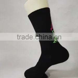 Design Make Your Own Men Dri Fit Elite Basketball Socks thumbnail-3