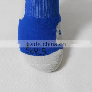 Breathable Sports Running Socks , Jacquard Sports Socks thumbnail-2