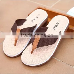 HFR-YS16 2015 New Summer Sandals Men's Casual Fashion Sandals and Slippers thumbnail-1