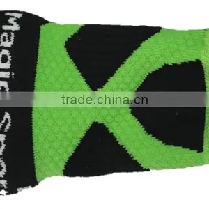 Fashion Gel Running Ankle Socks thumbnail-5