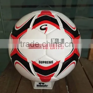 Match Soccer Ball Top Quality thumbnail-1