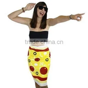 THE PIZZA TOWEL,the Pizza Towel thumbnail-2