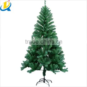 High Quality Hot Selling Decoration Green Christmas Tree thumbnail-1