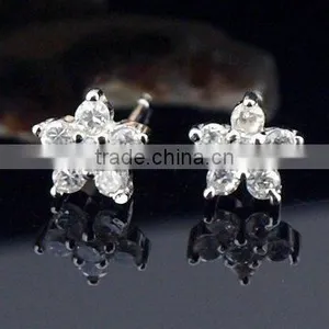 Jewelry Kids Earring thumbnail-1