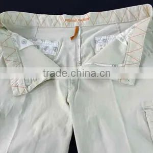 2015 Hot Sale Casual Solid Comfortable Short thumbnail-3