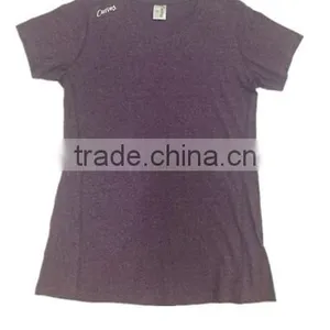 Ladies' Sport Short Sleeve T-shirt thumbnail-3