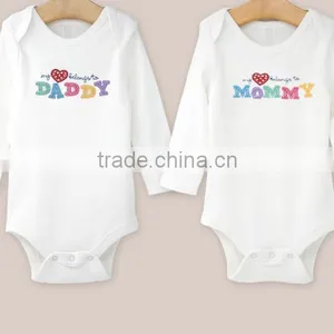 2017 Wholesale Spring Baby Clothes Romper Autumn Baby Romper Winter Infant Rompers Kids Clothes thumbnail-4