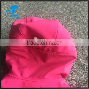 Womens Wholesale Softshell Jackets thumbnail-5