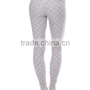 2017 New Nylon Spandex Yoga Pants thumbnail-2