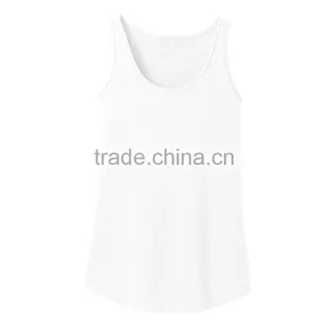 Latest Fashion Long Top Design Bulk Cheap New Style Top for Girls thumbnail-3