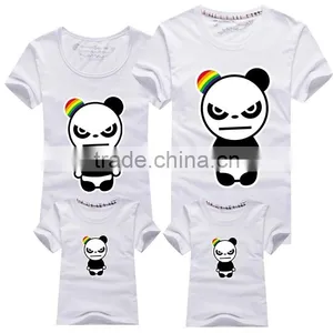 China T-shirts Garment for Kids Garment for Men Ladies thumbnail-6