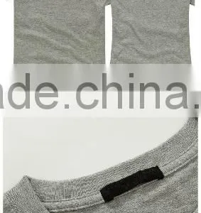 2016 High Quality Printed T-Shirt For Couple thumbnail-6
