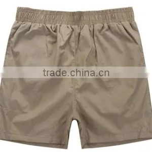Men's Casual Customizable Colorful Pants Baggy Shorts Beach Shorts thumbnail-1