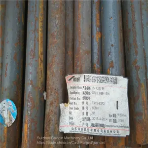 Dia.50mm,60mm Forged and Rolling Grinding Media Steel Balls thumbnail-5