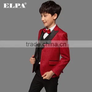 ELPA Casual Custom Made Kids Sweat Suits thumbnail-1