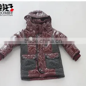Children Winter Jacket thumbnail-1