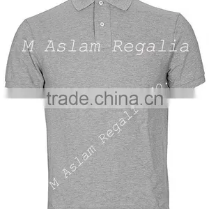 Men-Polo-T-Shirts, Men's Sports Wear thumbnail-1