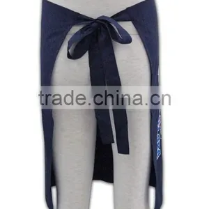 Half Variances Color Waterproof Cooking Cute Aprons for Women thumbnail-4