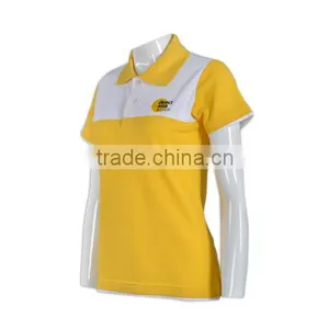 BSCI/ISO9001 China Garment Industry Golf Kids Polo Shirts Wholesale us Polo thumbnail-2