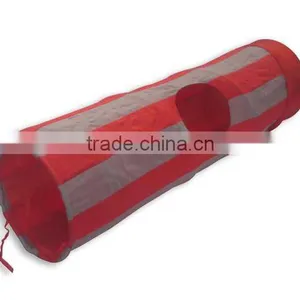Foldable Pet Cat Tunnel Toys thumbnail-3