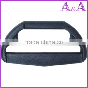 Wholesale Large Pulling Force 1 Inch Plastic Tri-glide Buckle thumbnail-3