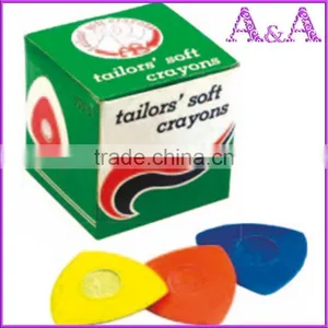 High Quality Garment Disappearing Tailor Chalk thumbnail-1