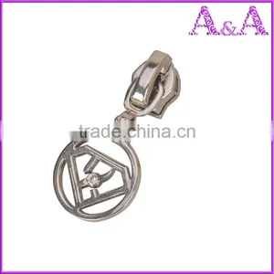 HOT-SELLING Special Nylon Slider A/L Different Special Puller Designed for Nylon Zipper thumbnail-4