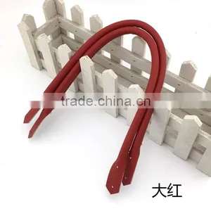 42cm Leather Handbag Carrying/purse Tape/quilting& Sewing Accessory thumbnail-2