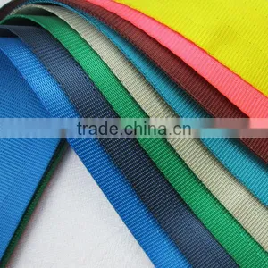 Seat Belt Webbing thumbnail-1