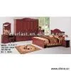 Sell Bedroom Set thumbnail-1