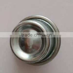 Good Quality Nylon Mini Ball Transfer Units CY-22H thumbnail-3