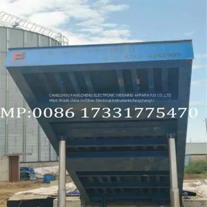 150T Coal Automatic Unloader Mining Equipment thumbnail-4