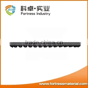 3.6mm50cm China High Quality Flat Zigzag Spring thumbnail-1