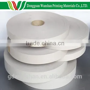 Hard Board Book Binding Grey Paper Roll Wholesale for Notebook, Dictionary Packing thumbnail-4