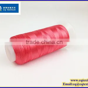 Supply Various Model 100% Polyester Sewing Thread Wholesale thumbnail-2