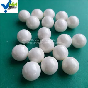 Industrial Zirconia Oxide Ceramic Ball Density thumbnail-2